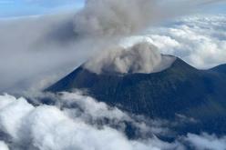 الكونغو: تسجيل 92 زلزالا خلال 24 ساعة خلفها بركان نيراجونجو
