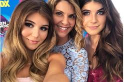 حبس ممثلة أمريكية وزوجها بعد تقديم رشاوي لولوج ابنتيهما الجامعة