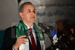 عز الدين ميهوبي: من يريد استرجاع ثقة الشعب لا يوظف أشخاصا “محروقين”