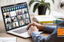 سوناطراك تقرر تعميم العمل بتقنية التواصل المرئي والصوتي عن بعد