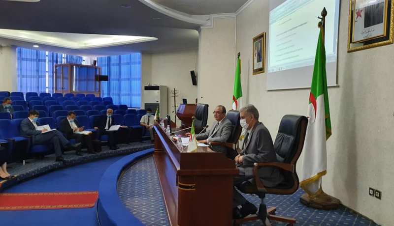 وزارة التعليم العالي تبرمج لقاءات مع الشركاء الاجتماعيين وممثلي الطلبة والأساتذة والعمال