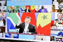 الصين تعفي الدول الإفريقية المتضررة من كورونا وذات الضغوط المالية من تسديد القروض