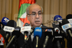 كريم يونس: “إحداث سلطة وطنية مستقلة لتنظيم الإنتخابات” 