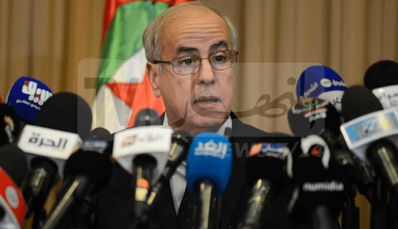 كريم يونس: “إحداث سلطة وطنية مستقلة لتنظيم الإنتخابات” 