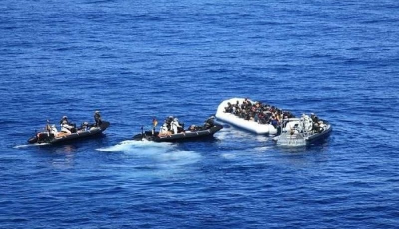 وهران: توقيف 21 حراقا من بينهم 6 أطفال وامرأتين بأرزيو