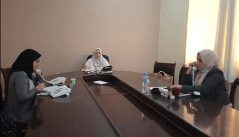 ولاية سكيكدة تطلق خدمة الدعم النفسي عبر الهاتف مجانا