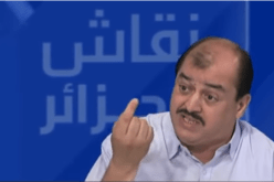 مسدور: 50 ألف إطار جزائري تقلدوا مناصب المسؤولية يحملون الجنسية الفرنسية