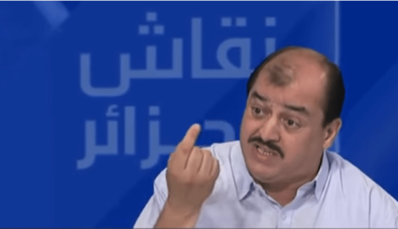 مسدور: 50 ألف إطار جزائري تقلدوا مناصب المسؤولية يحملون الجنسية الفرنسية