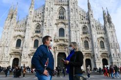 لأول مرة منذ 4 أشهر..إصابات كورونا بإيطاليا تتجاوز الألف خلال 24 ساعة