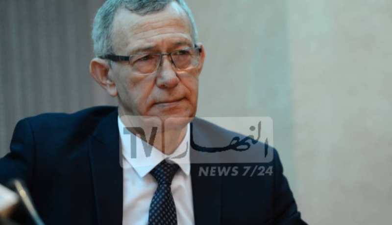 بلحيمر: عهد الوصاية البيروقراطية والإدراية والولاء أدى لكوارث اقتصادية يصعب تقييمها