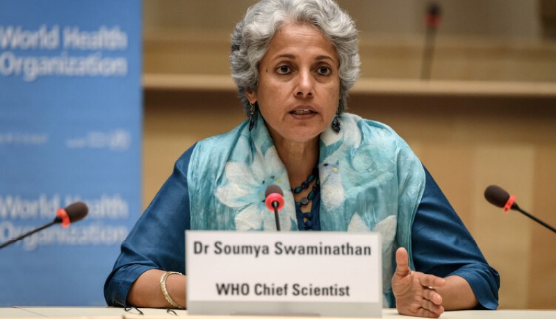 هذا ما قالته منظمة الصحة العالمية عن لقاح كورونا الروسي “سبوتنيك-V”