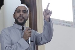 هذا ما حدث للداعية محمود الحسنات مع قنصل الجزائر بفلسطين