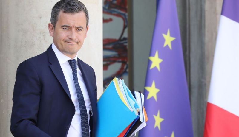 فرنسا تقرر ترحيل القصر الجزائريين والمغاربة غير المصحوبين بذويهم