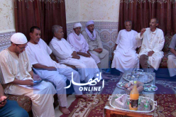 حجاج يقررون مقاضاة ديوان الحج و العمرة بسبب التلاعب في حجوزاتهم الكترونيا لفائدة وكالة سياحية بغرداية