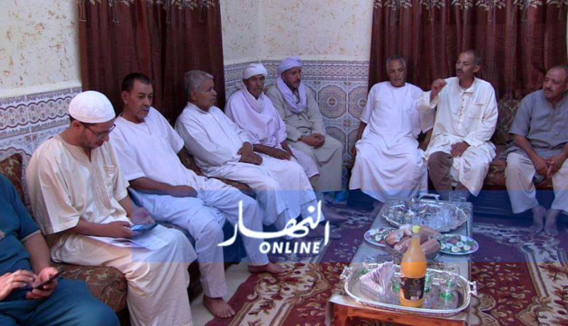 حجاج يقررون مقاضاة ديوان الحج و العمرة بسبب التلاعب في حجوزاتهم الكترونيا لفائدة وكالة سياحية بغرداية
