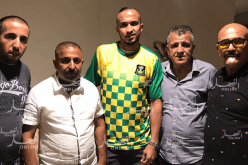 “بولعويدات” رسميا بألوان شبيبة الساورة !