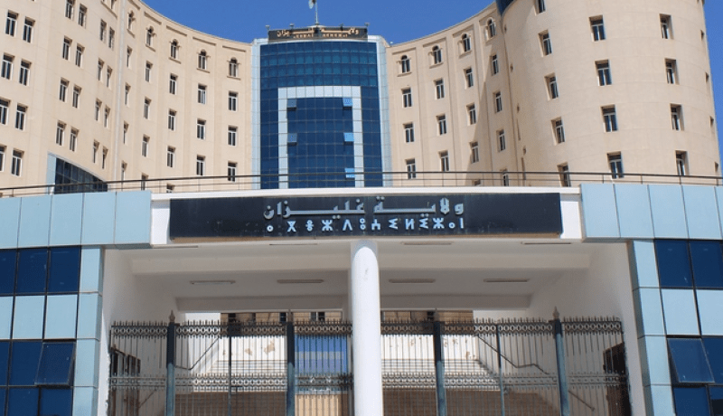 غليزان: إستئناف نشاط النقل ما بين البلديات هذا الإثنين