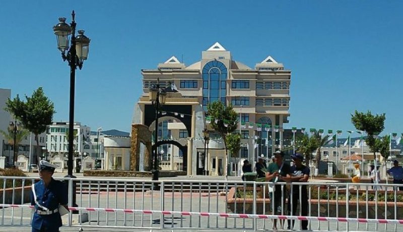 تمديد الحجر المنزلي الجزئي على بلدية القالة بالطارف لـ14 يوما