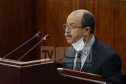 زغماتي: هكذا يتم تطبيق قانون حماية مستخدمي الصحة