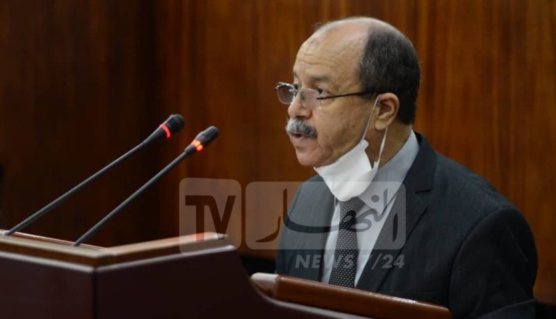 زغماتي: هكذا يتم تطبيق قانون حماية مستخدمي الصحة