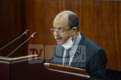 زغماتي يكشف تكفل قطاع العدالة بذوي الإحتياجات الخاصة