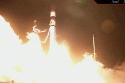 أمريكا تعلن فقدان السيطرة على صاروخ فضائي