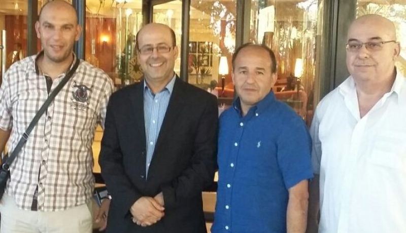 “مدان” يحّل بزامبيا رفقة طبيب وطباخ الخضر