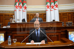 زغماتي: مجلس المحاسبة سيراقب أموال السلطة المستقلة للإنتخابات