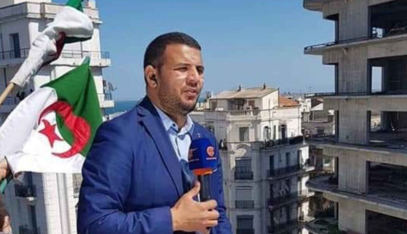 تأجيل محاكمة المراسل الصحفي سفيان مراكشي ليوم 29 مارس المقبل