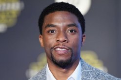 وفاة الفنان العالمى شادويك بوسمان بطل الفيلم الشهير Black Panther
