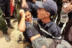 تيسمسيلت: العثور على الطفل المفقود في صحة جيدة