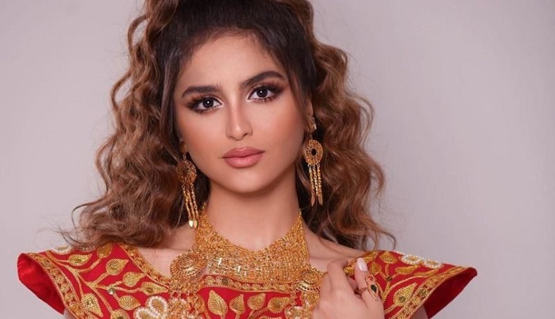 حلا الترك تكشف عن تغيير كبير في حياتها