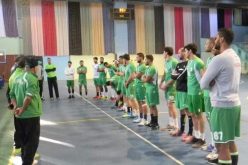 المنتخب الوطني لكرة اليد ينهي تربصه بهزيمة أمام سلوفينيا