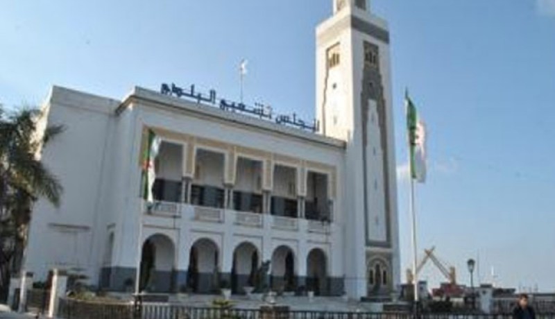 سكيكدة: سرقة أجهزة الفرع البلدي ببومعيزة في بن عزوز بعد السطو عليه