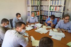 المدير المساعد لـ “عدل” يدعو للإبلاغ عن أي تقاعس من رؤساء المشاريع ومؤسسات الإنجاز