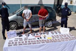 قسنطينة: إحباط صفقة بيع كمية معتبرة من دواء بريغابلين وحجز بـ 2100 كبسولة
