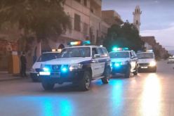 بسكرة: توقيف 839  شخص خالفوا إجراءات الحجر الصحي