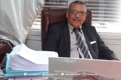 والي عنابة ينهي مهام رئيس بلدية عين الباردة المتابع قضائيا