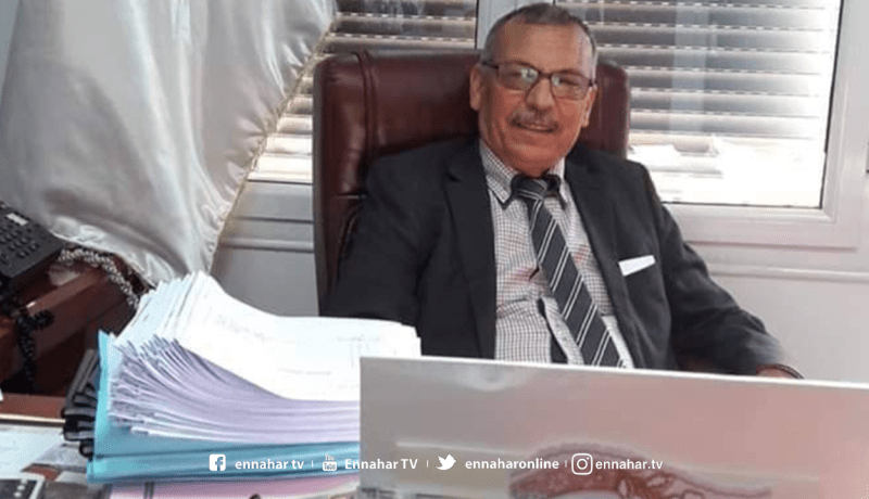 والي عنابة ينهي مهام رئيس بلدية عين الباردة المتابع قضائيا