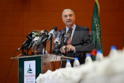 بن فليس: ” قانون المالية 2020 مرفوض لأن الحكومة التي وضعته مرفوضة”