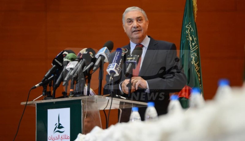 بن فليس: ” قانون المالية 2020 مرفوض لأن الحكومة التي وضعته مرفوضة”