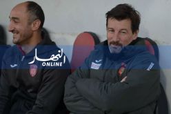 فروجي: “الداربي هذه المرة سيكون مغايرا لمباراة الذهاب”