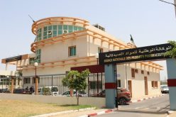 دراسة 3 مشاريع مراسيم تنفيدية لتسهيل أداء مهام الوكالة الوطنية للمواد الصيدلانية