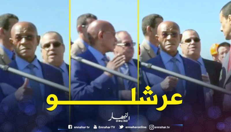 بالفيديو.. زوخ:”متضيعوناش الوقت وماكاش أعذار”