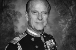 وفاة الأمير فيليب زوج الملكة إليزابيث