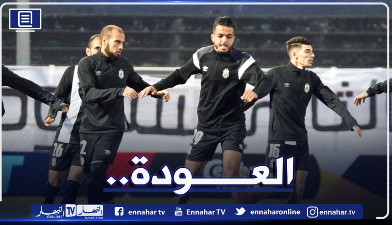 كأس الكاف.. وفاق سطيف يقهر إنييمبا ويعود لسباق التأهل
