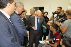 وزير العمل يأمر بدعم الشباب حاملي الشهادات وخريجي التكوين المهني