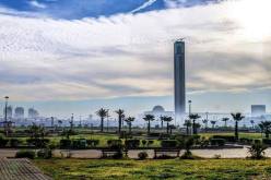 رئيس الجمهورية يأمر بإنشاء هيئة لتسيير الجامع الأعظم بمستوى هيئة الحرم المكي