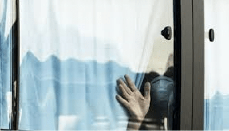 مغادرة أكثر من 850 شخصا الحجر الصحي