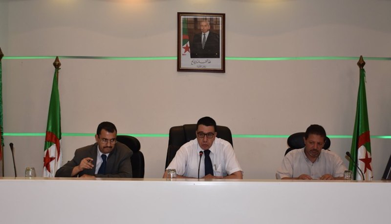 وزارة الفلاحة تجند 11 ألف بيطري لمراقبة بيع وذبح أضاحي العيد